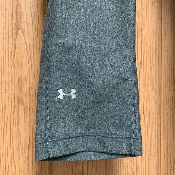 Under Armour Capris - Picture 4 of 4